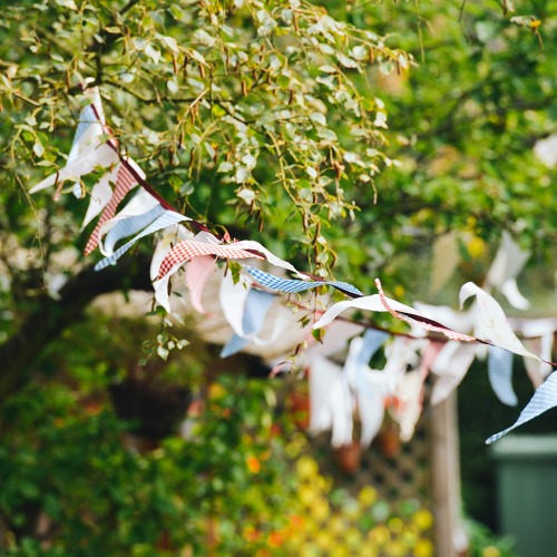 Fr&uuml;hjahrsfest & G&auml;rtnerflohmarkt